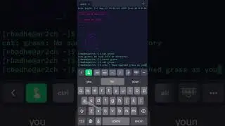 Touch GRASS in Python 2023 (as ex-facebook, ex-google, ex-boyfriend) #coding #python #shorts