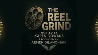Reel Grind Podcast – Episode 1: Creating in 2025 – Tech Tools, Real Talk, and the Path to Profit
