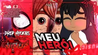Nagatoro-san React Homem-Aranha (O Espetacular Homem-Aranha) - DUAS FACES - Ninja - | AS/AU |