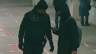 Edward Bil УСТРОИЛСЯ В POLICE И СТОЛКНУЛСЯ С БОРОДАТОЙ ПРАМБЛЕМОЙ | Вайны Блогеров
