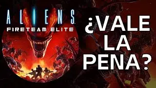 Reseña Alien Fireteam Elite | ¿Vale la pena?