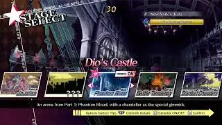 All-Star Battle R
