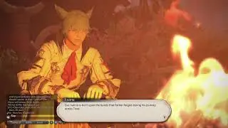 Final Fantasy XIV Online: The Kids Aren't Alright