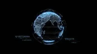 Earth diamants