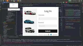 HSF301 - FU Car Renting Management System with JavaFX