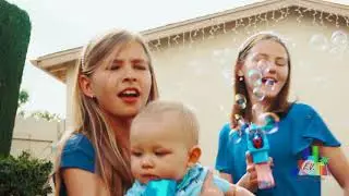 Happy 1st Birthday Daniel highlights video clip