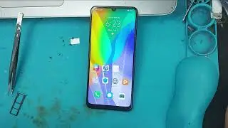 HUAWEI Y6P OEMINFO INFO NOT SUPPORTED UNLOCK TOOL TIPS HOW TO WRITE OEMINFO BY UNLOCK TOOL