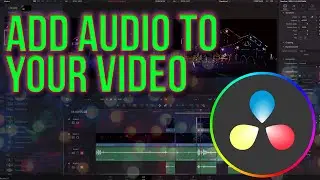 Easy and Free Way to Add Audio to Your Display Videos