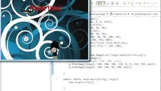 Java Tips: Draw Images in Java Graphics