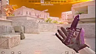 Last day of summer😥 | Standoff 2