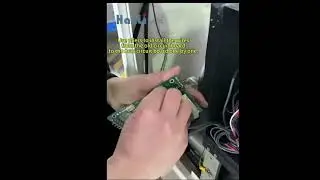 Circuit Board Replacement