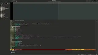 Команды git, linux basics,  добавление первого файла в репозиторий проекта
