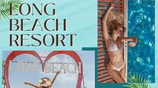 Long Beach ⛱ Resort HURGHADA