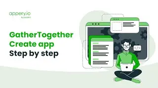 How to Create a Full-Fledged App in Appery.io