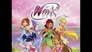 Roblox winx club rp