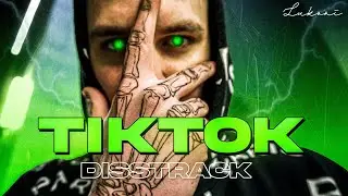 LUKONI - TIK TOK DISSTRACK (Official Music Video)