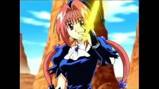 MÄR Märchen Awakens Romance English Intro