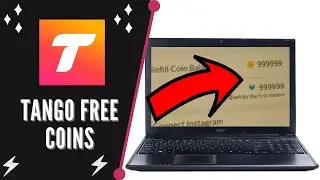 Tango Free Unlimited Coins ✅ How To Get FREE Coins on Tango app 2022
