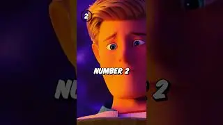 3 Hidden Details You Missed In Scoob!