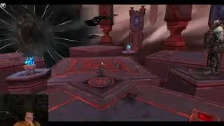 Soupy Place AOTC - Sanctum of Domination