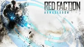 Red Faction: Armageddon | Full Gameplay Walkthrough  | No Commentary | De
