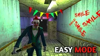 Billy Wants To Play Full GamePlay - Easy Mode
