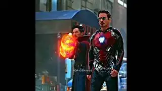 Ironman edit 