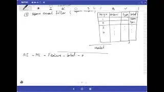 Introduction ML Lect 1  Part 2