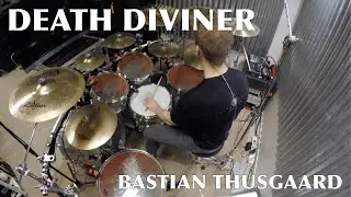 Bastian Thusgaard - Soilwork - 