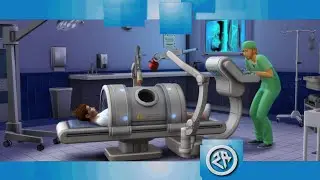 The Sims 4⭐Семья алкоголика Михаила⭐Летсплей 2020