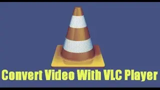 vlc video converter