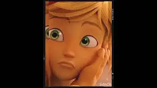 Любовь Маринки и Адриана