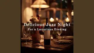 Golden Nightfall Harmony