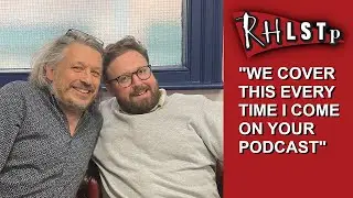 John Kearns on Top Coppers and whether it's coming back - from RHLSTP 433