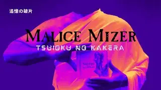 Malice Mizer - Tsuioku No Kakera | Kozi Guitar Cover + Lyrics