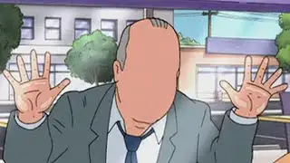 KOTH Antipoop #2