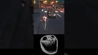 Gangstar Vegas Walk And Super Fast Running🏃💨💨