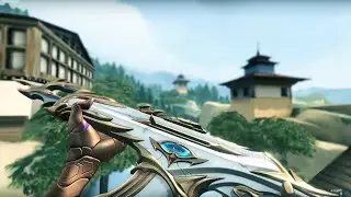 Lil Nas X 🦋- (Valorant Montage)