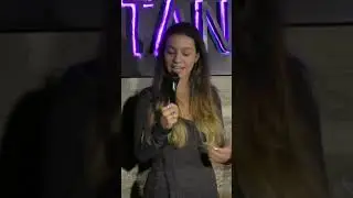 RAISING A CAT - Liz Miele #cats #catlover #comedy #mentalhealth