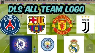 How to change team logo in dls। Dream league soccer 2020।#SsSGamer