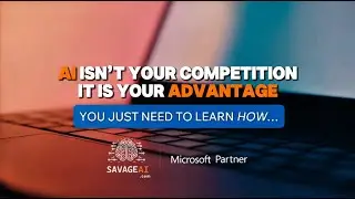 Master Microsoft AI Tools | AI Training Online & In-Person