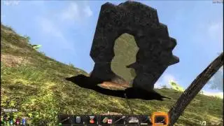 7 Days to Die - Nether Portal