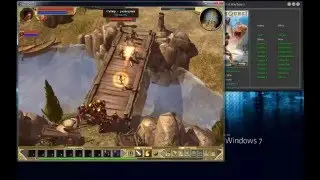Titan Quest: Трейнер/Trainer | Titan Quest v1.30 | Titan Quest Cheats