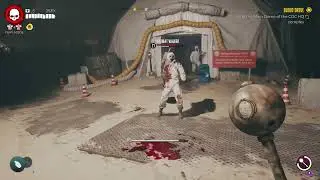 Dead Island 2 (#8) WHO DO YOU VOODOO