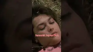 Samanlık Seyran Oldu! 