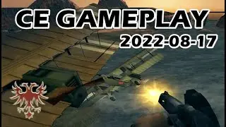 BOMBERS - CE GAMEPLAY