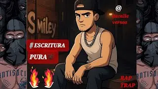 Escritura Pura  Mi Mente en Rimas / #rap  #trap #hiphop 