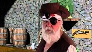 The 2011 Pirate Collab Outtakes and Rejects