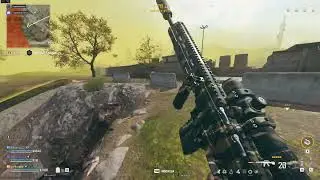 SACO ADELANTE A MI EQUIPO EN MI MEJOR PARTIDA DE WARZONE