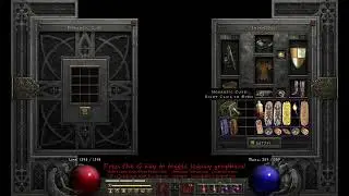 D2R Nohd Mod Version 1.2 (Example)
